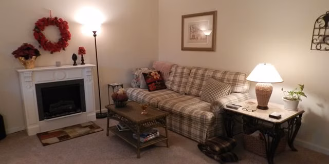 amherst-meadow-apartments-living-room Spacious living rooms